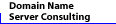 DNS Consulting